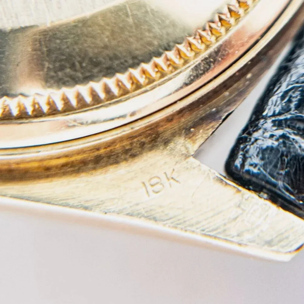 Rolex rare nice